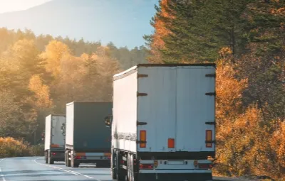 İzmir ile Selamiçeşme Arası Klima Taşıma