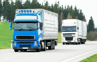 İzmir ile Selamiçeşme Arası Eşya Taşıma